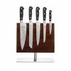 Mercer Cutlery Mercer Culinary 6 Piece Renaissance Magnetic Board Set 2 Mercer Cutlery Mercer Culinary 6 Piece Renaissance Magnetic Board Set -Knife Sets outlet store m21940 mercer culinary 6 piece renaissance magnetic board set