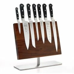 Mercer Cutlery Mercer Culinary 8 Piece Renaissance Magnetic Board Set