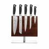 Mercer Cutlery Mercer Culinary 6 Piece Genesis Magnetic Board Set -Knife Sets outlet store m21942 hr rgb v1 a