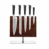 Mercer Cutlery Mercer Culinary 6 Piece Zum Magnetic Board Set -Knife Sets outlet store m21944 mercer culinary 6 piece z m magnetic board set