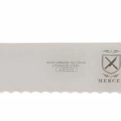 Mercer Cutlery Mercer Millennia 11" Commercial Slicer (Wavy Edge)