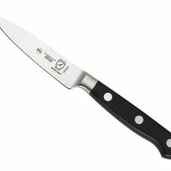 Mercer Cutlery Renaissance Paring Knife 3.5" -Knife Sets outlet store m23540 mercer cutlery renaissance paring knife 3.5 inch