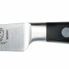 Mercer Cutlery Renaissance Paring Knife 3.5" -Knife Sets outlet store m23540 mercer 3.5 inch renaissance paring knife