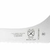 Mercer Cutlery Mercer Millennia 9" Offset Bread Knife (White)