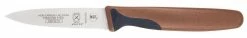 Mercer Cutlery Mercer Millennia's 3" Paring Knives (Multiple Colors Available) -Knife Sets outlet store m23930br mercer millennia paring knife 3in brown handle m23930br