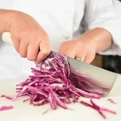 Mercer Cutlery Mercer Asian Collection | 5-Piece Knife Set -Knife Sets outlet store m24307 2 1