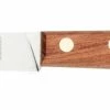 Mercer Cutlery Mercer Praxis 4" Paring Knife (Rosewood) -Knife Sets outlet store m26020 mercer praxis 4 inch paring knife