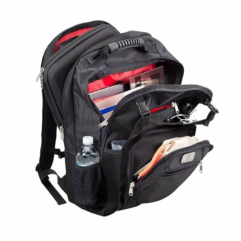 Mercer Cutlery Knifepack Plus | Backpack & Knife Case 4 Mercer Cutlery Knifepack Plus | Backpack & Knife Case - Image 2