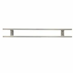 Mercer Cutlery Mercer Culinary 18" Magnetic Knife Bar | Stainless Steel