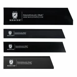 Mercer Cutlery Knife Guard Set | 4-Piece