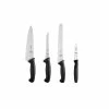 Mercer Cutlery Mercer Millennia Chef's Essential 4-Piece Knife Set -Knife Sets outlet store m4walm1