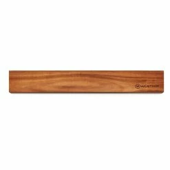 Wusthof Cutlery Wusthof 18" Magna Bar Knife Holder | Acacia