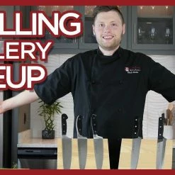 J.A. Henckels International Solution Knife Block Set | 15-Piece -Knife Sets outlet store maxresdefault 27 16