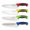 Mercer Cutlery Mercer Millennia 8" Chef's Knife Color-Coded | 4-Piece Knife Set 2 Mercer Cutlery Mercer Millennia 8" Chef's Knife Color-Coded | 4-Piece Knife Set -Knife Sets outlet store mercer chef set