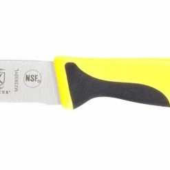 Mercer Cutlery Mercer Millennia's 3" Paring Knives (Multiple Colors Available) -Knife Sets outlet store mercer millennia 3 inch paring knife white