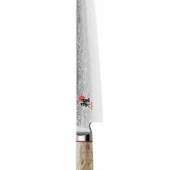 Miyabi Knives - 9" Slicer & Carving Japanese Knife - Birchwood SG2