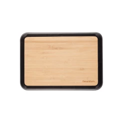 Dreamfarm Fledge Bamboo Cutting Board | Set Of 2 -Knife Sets outlet store orbit slider 990 x 55032