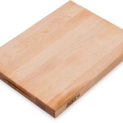 John Boos Platinum Commercial Series Cutting Board 20" X 15" -Knife Sets outlet store r2015 1