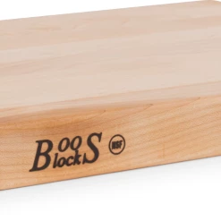 John Boos Platinum Commercial Series Cutting Board 20" X 15" -Knife Sets outlet store r2015 3