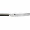 Shun Cutlery Shun Classic Series 9" Serrated Bread Knife -Knife Sets outlet store shun cutlery classic series serrated bread knife dm0705