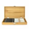 Shun Cutlery Kai PRO By Shun Steak Knife Set | 6-Piece -Knife Sets outlet store steak3