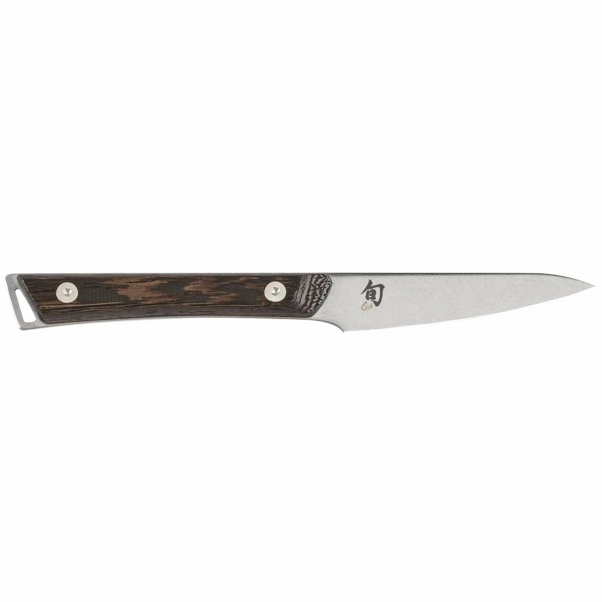 Shun Cutlery Shun Kanso 3.5" Paring Knife 3 Shun Cutlery Shun Kanso 3.5" Paring Knife