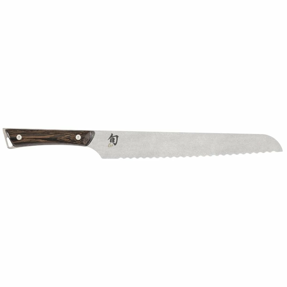 Shun Cutlery Shun Kanso 9" Bread Knife 3 Shun Cutlery Shun Kanso 9" Bread Knife