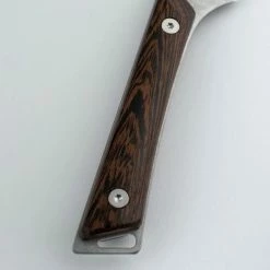 Shun Cutlery Shun Kanso 9" Bread Knife 8 Shun Cutlery Shun Kanso 9" Bread Knife -Knife Sets outlet store swt0705 detail2