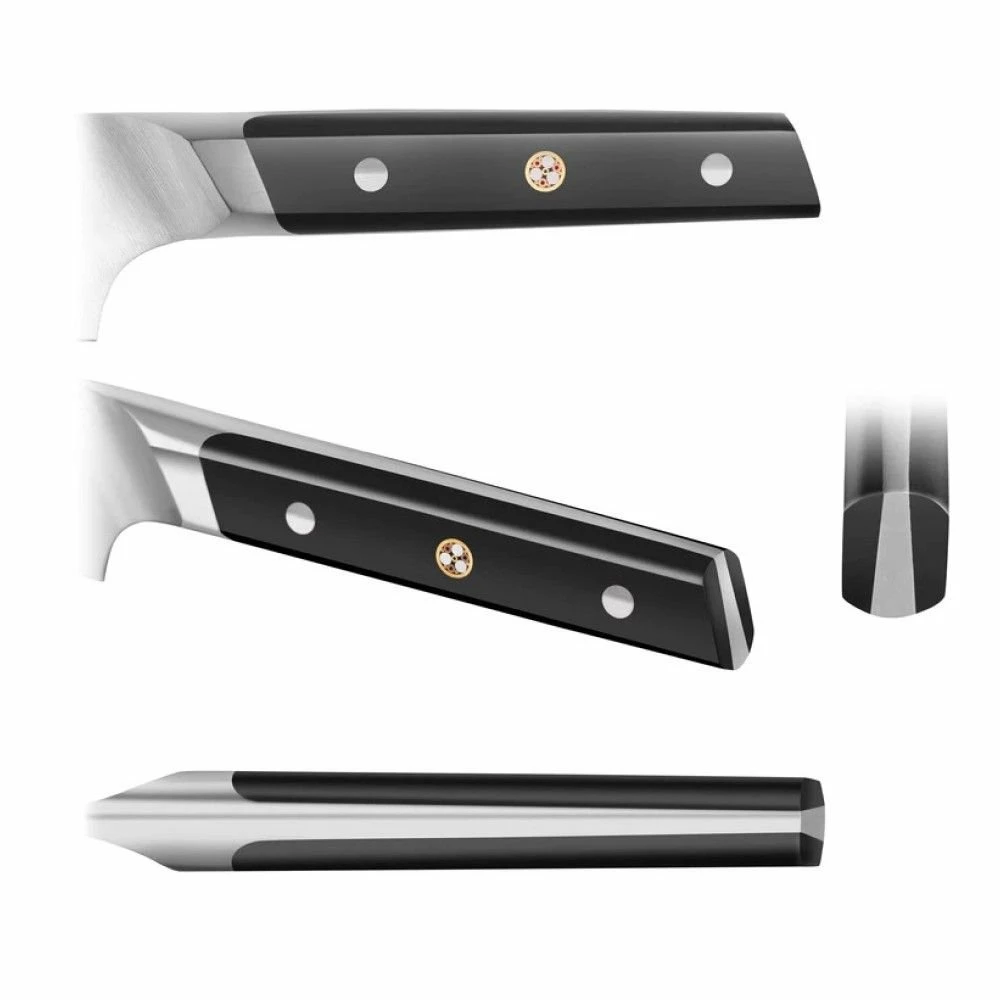 Cangshan Cutlery TC Series Denali 14-Piece Magnetic Knife Block Set 5 Cangshan Cutlery TC Series Denali 14-Piece Magnetic Knife Block Set - Image 3