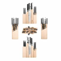 Cangshan Cutlery TC Series Denali 14-Piece Magnetic Knife Block Set 13 Cangshan Cutlery TC Series Denali 14-Piece Magnetic Knife Block Set -Knife Sets outlet store tc denali 5 900x