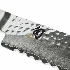 Shun Cutlery Shun 9" Premier Bread Knife -Knife Sets outlet store tdm0705 1