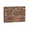 Typhoon World Foods End Grain Butchers Block 2 Typhoon World Foods End Grain Butchers Block -Knife Sets outlet store typhoon rec block