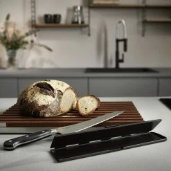 Wusthof Cutlery Wusthof 10" Wide Magnetic Blade Guard -Knife Sets outlet store wocs mood front 04 c7652410 652c 4973 8a86 62a5aeb66874