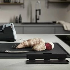 Wusthof Cutlery Wusthof 6" Narrow Magnetic Blade Guard -Knife Sets outlet store wocs mood front 05 8c1b2471 109b 437d a07e 43cd68c7c1b4