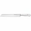 Wusthof Cutlery Wusthof Classic White 9" Bread Knife | Double Serrated -Knife Sets outlet store wusthof classic white bread knife 23 cm