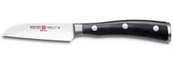 Wusthof Cutlery Wusthof Classic Ikon 3" Paring Knife -Knife Sets outlet store wusthof knives classic ikon knife set classic ikon paring knife knives wusthof 4006 8 popup 1