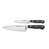 Wusthof Cutlery Wusthof Classic 2-Piece Prep Set | Cook's & Paring -Knife Sets outlet store wusthof classic 2piece edit