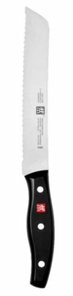 Zwilling J.A. Henckels TWIN 8" Bread Knife - Signature Series Serrated
